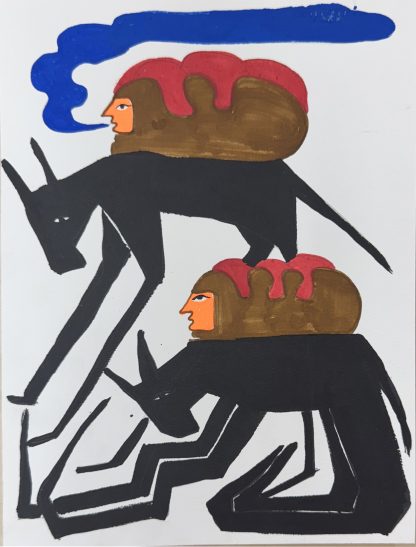 רותי דה פריז